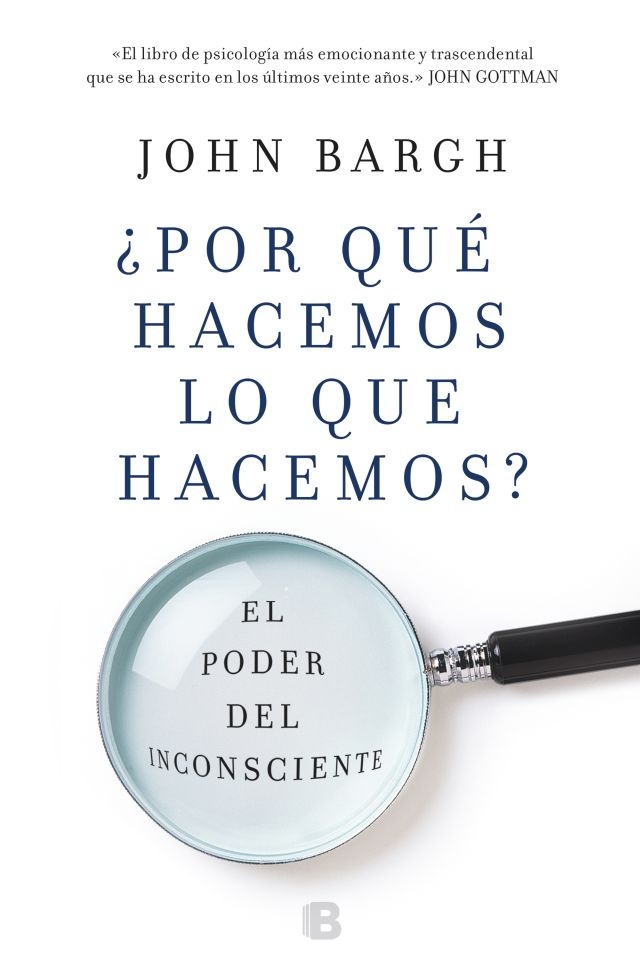 Por que hacemos lo que hacemos?