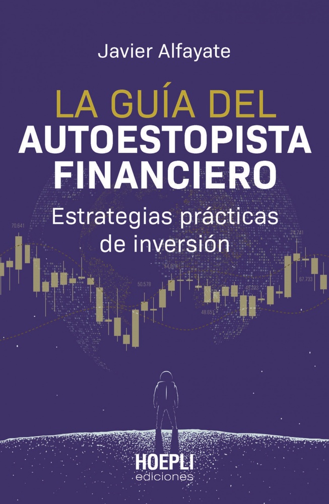 La guía del autoestopista financiero