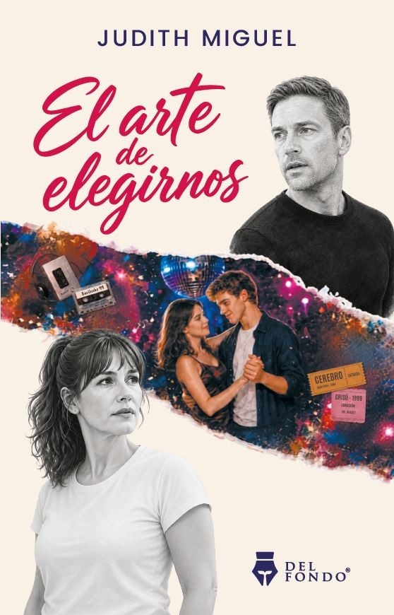 El arte de elegirnos