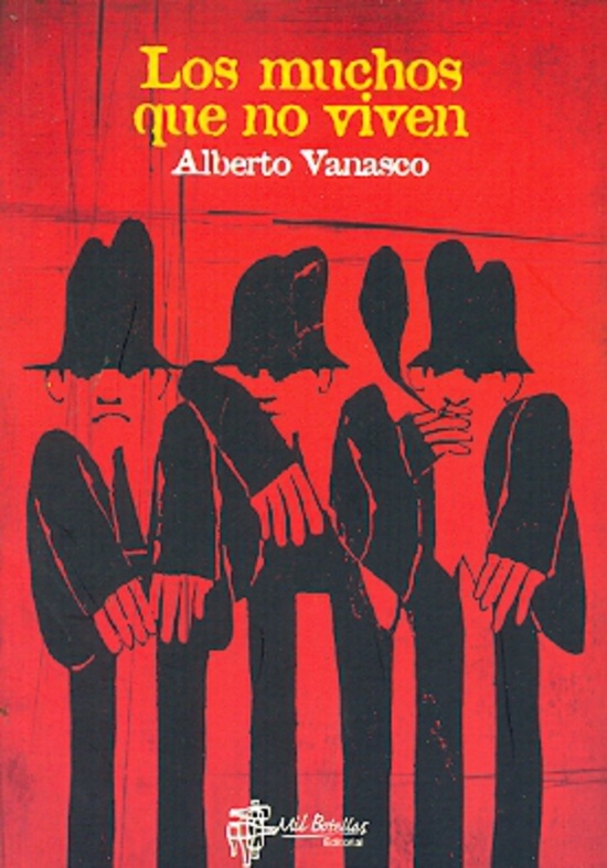 Los muchos que no viven