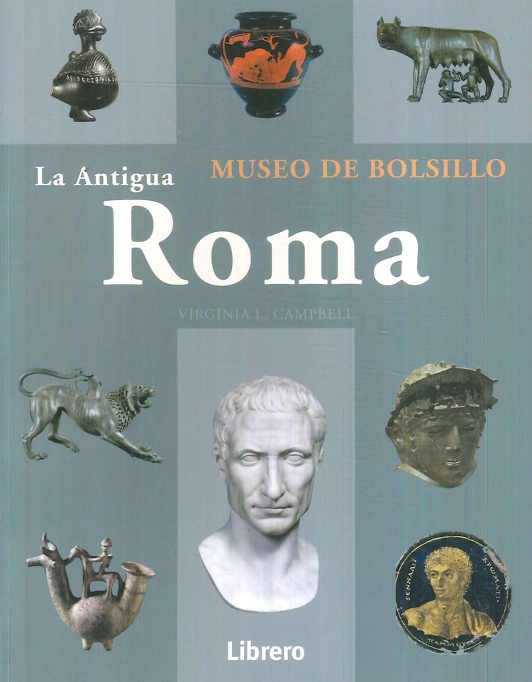La Antigua Roma