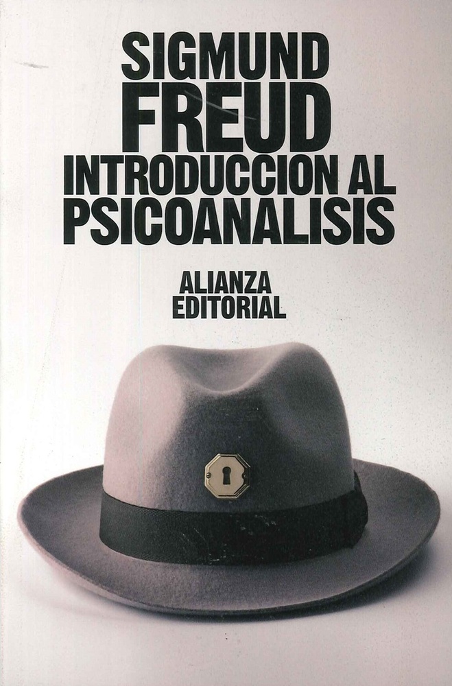 Introduccion al psicoanalisis