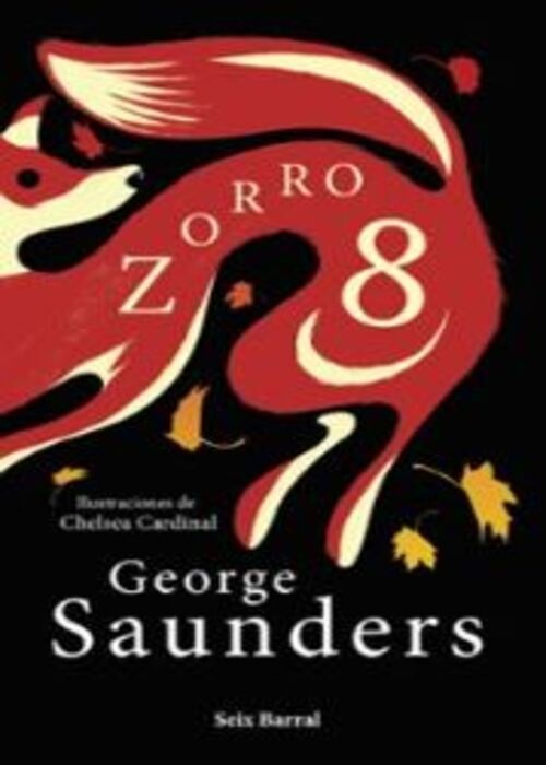 Zorro 8