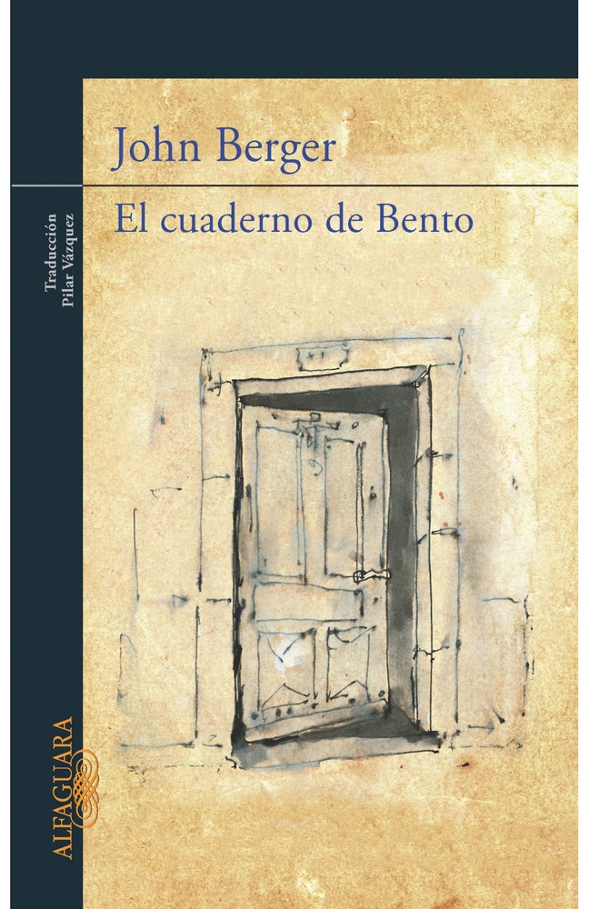 El cuaderno de Bento