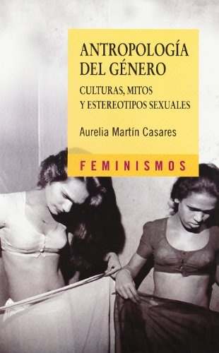 Antropología del género