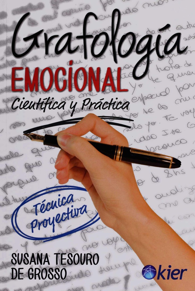 Grafologia emocional