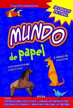 Mundo de papel