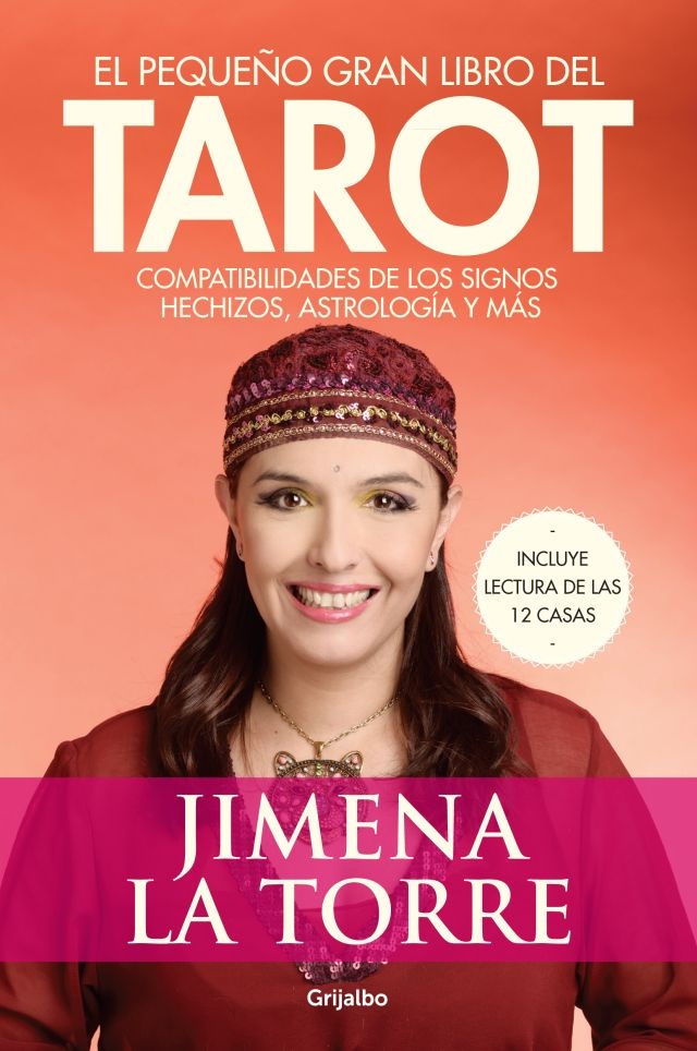 Pequeño gran libro del tarot