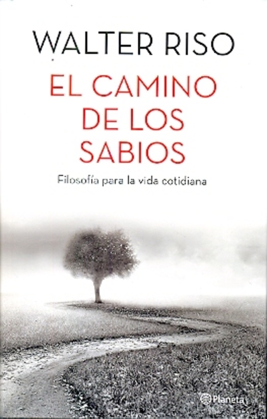 El Camino de los sabios
