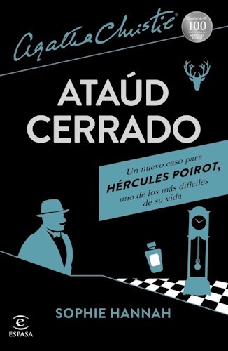 Ataud cerrado