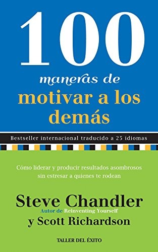 100 maneras de motivar a los demas