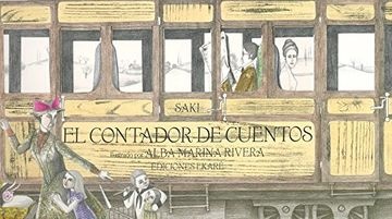 el Contador de cuentos