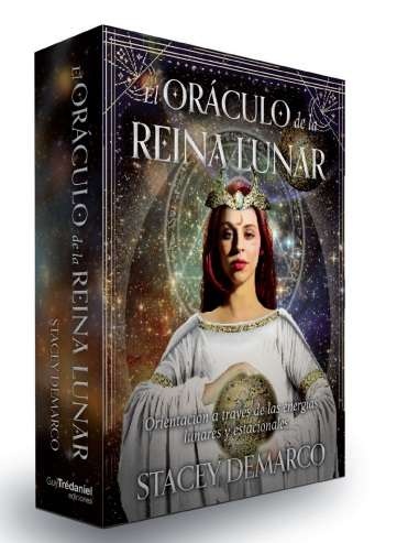 Oraculo de la reina lunar