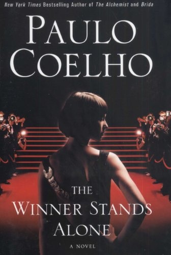 Winner stands alone, the - harper collins usa