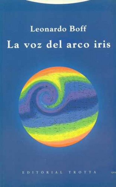 la voz del arco iris
