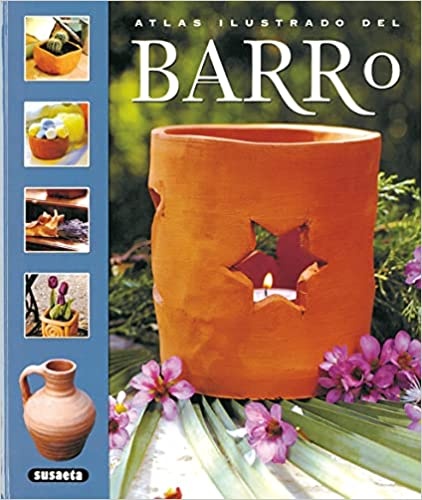 Atlas ilustrado del barro