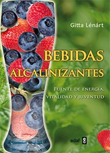 Bebidas alcalinizantes