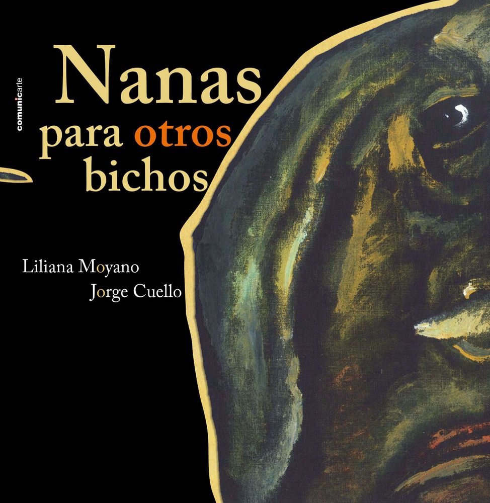 Nanas para otros bichos