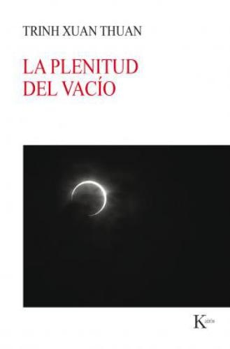 La plenitud del vacio