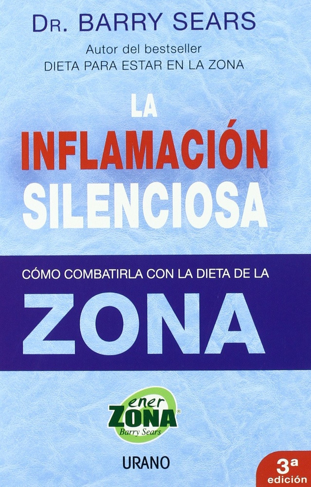 Inflamacion silenciosa