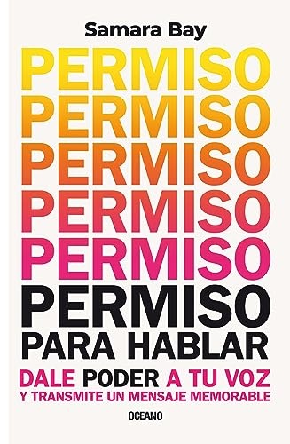 Permiso para hablar