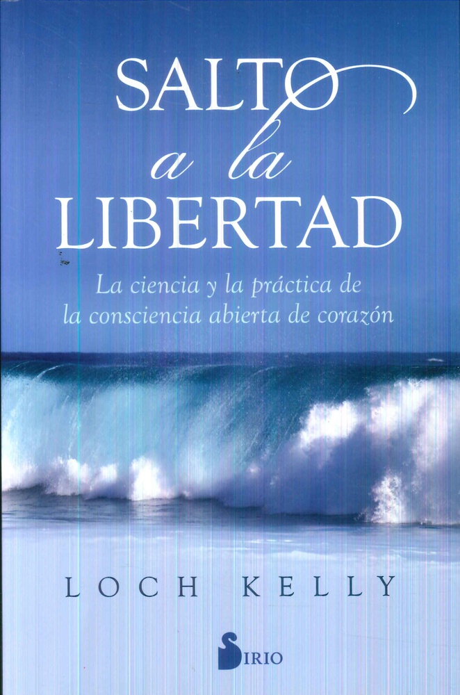 Salto a la libertad