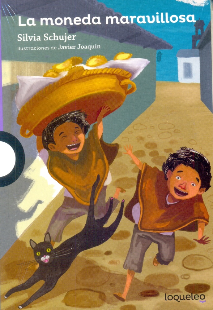 La moneda maravillosa