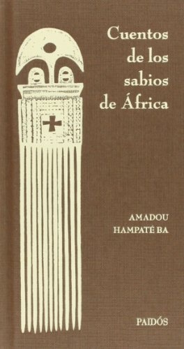 Cuentos de los sabios de Africa
