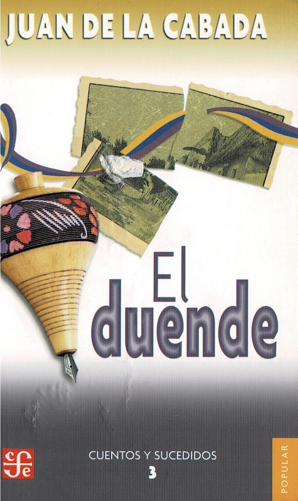 El Duende