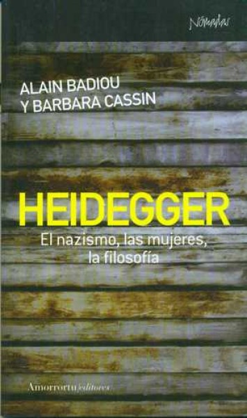 Heidegger