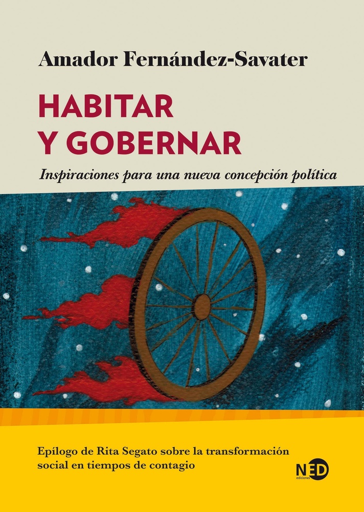 Habitar Y Gobernar
