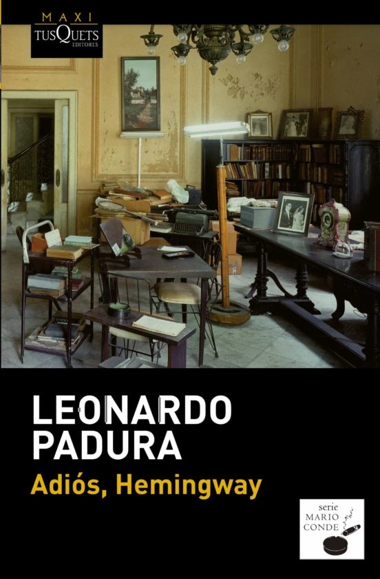 Adios Hemingway