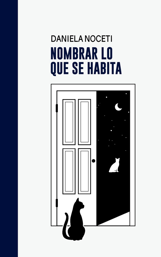 Nombrar lo que se habita