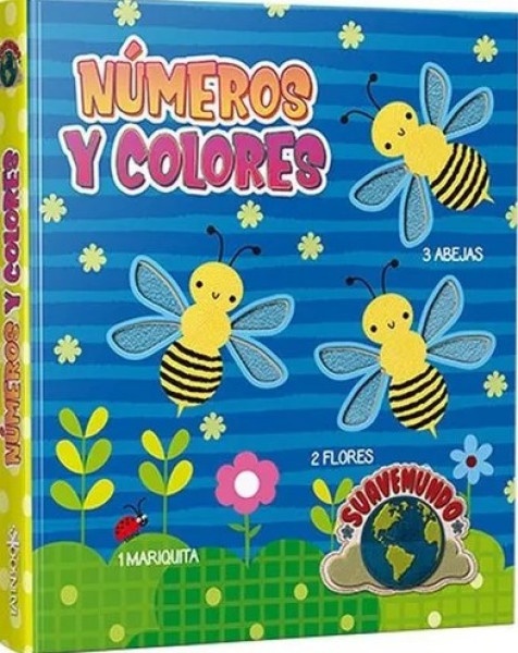 Numeros y Colores