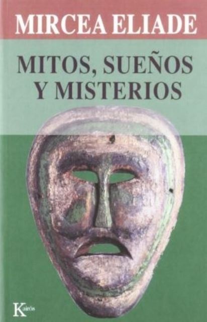 Mitos, sueños y misterios