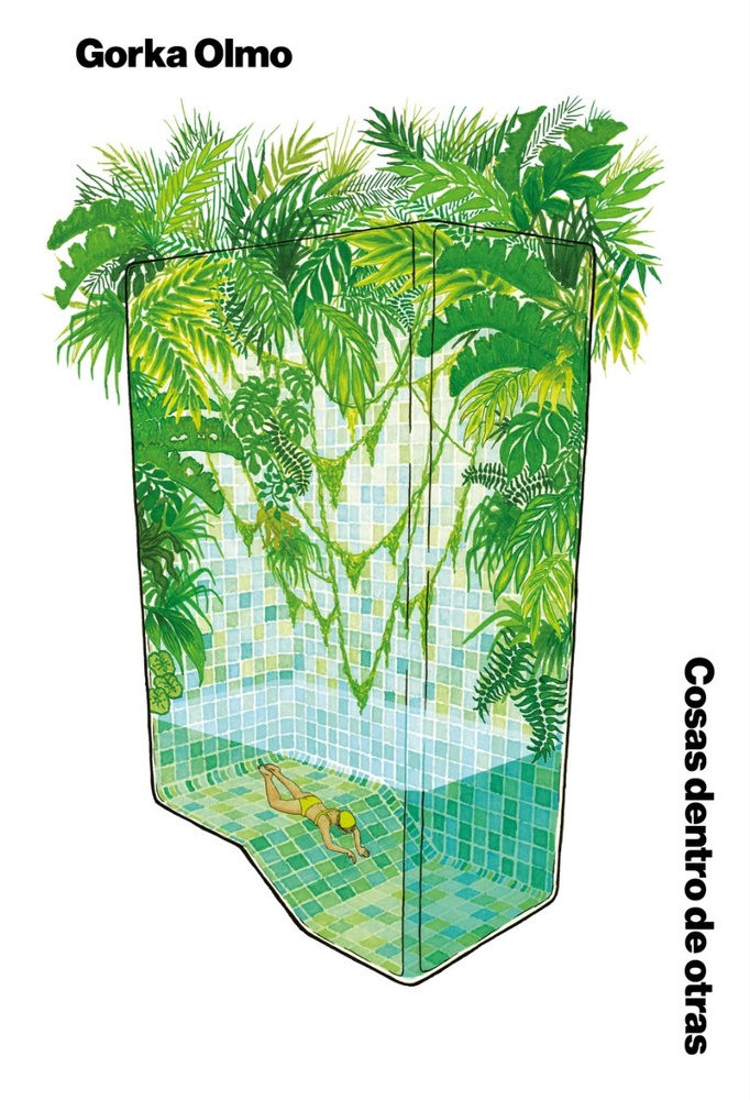 Cosas dentro de otras