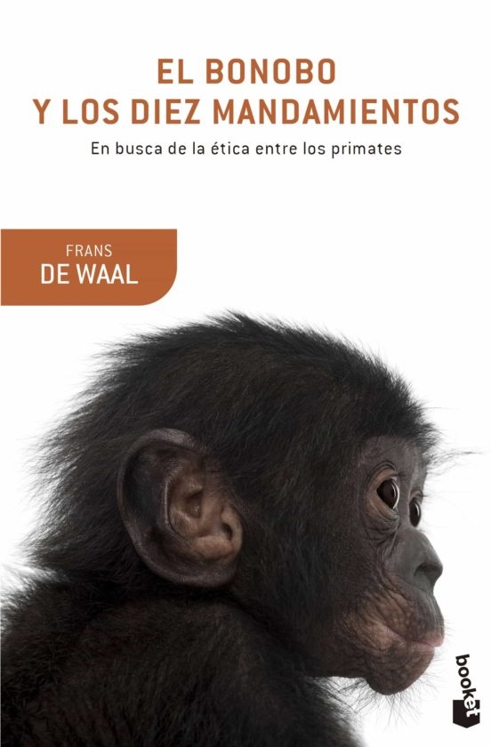 El Bonobo y los diez mandamientos