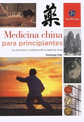 Medicina China Para Principiantes