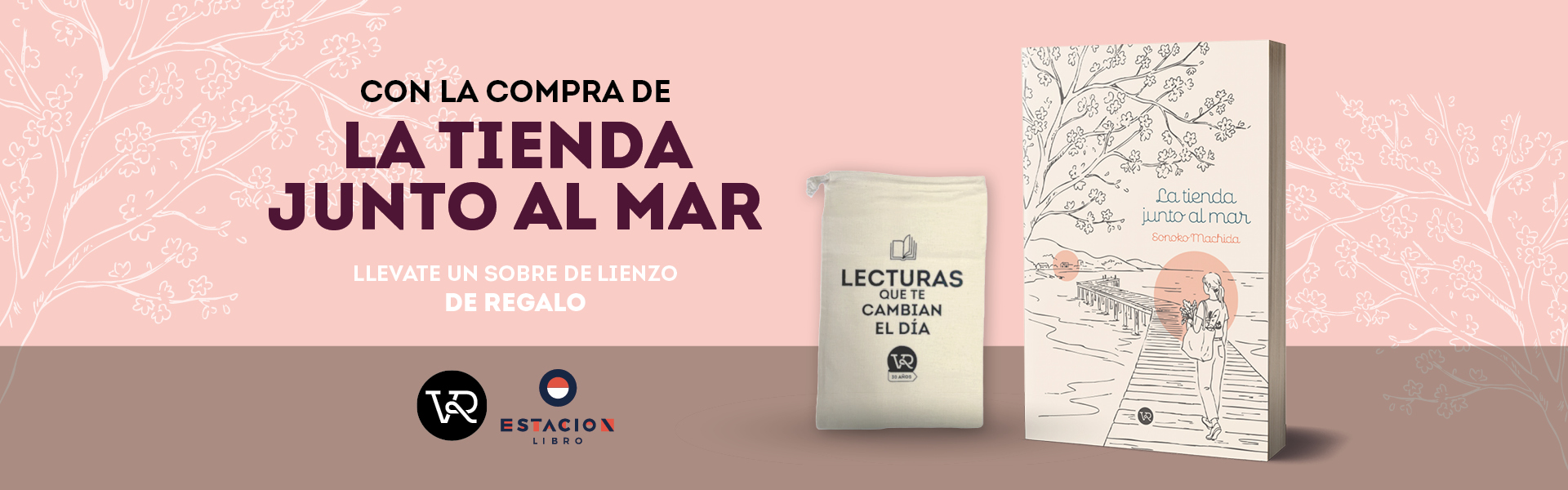 Promo V&R