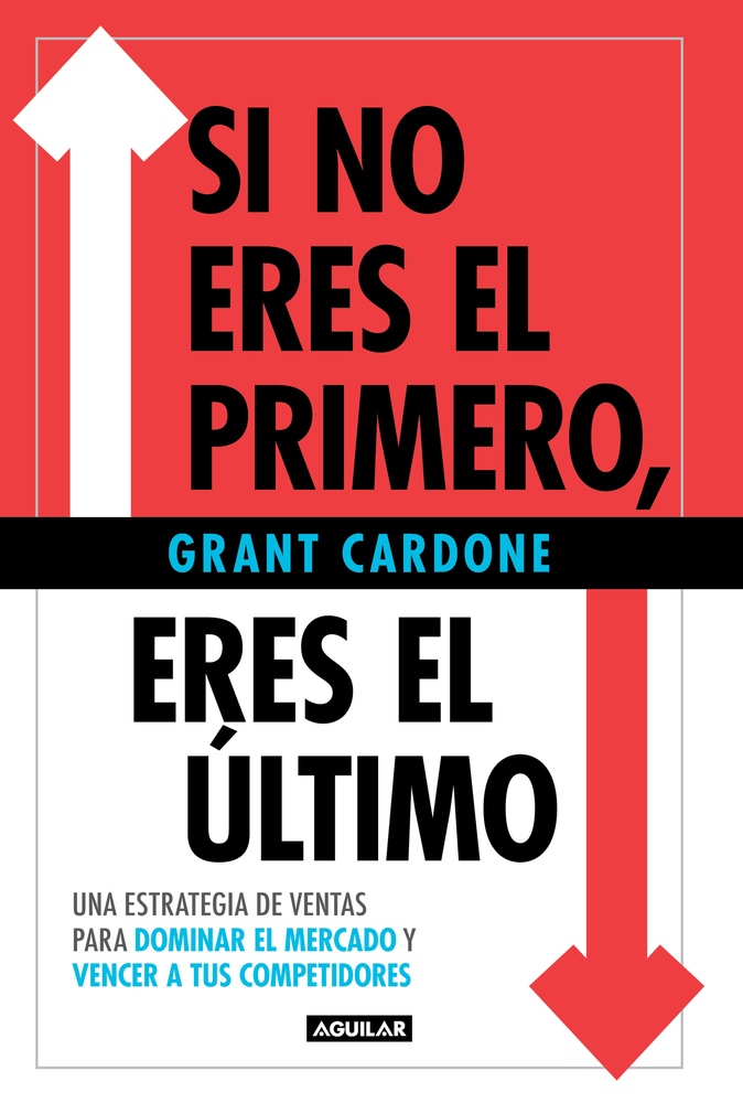 Eres el ultimo si no eres el primero