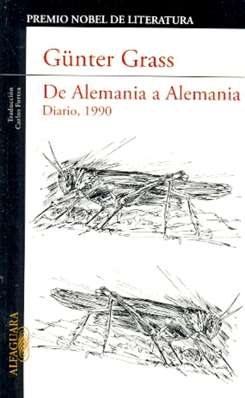 De Alemania a Alemania