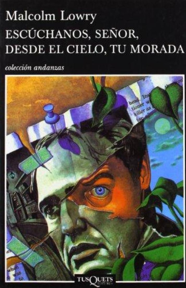 Escuchanos, señor, desde el cielo, tu morada