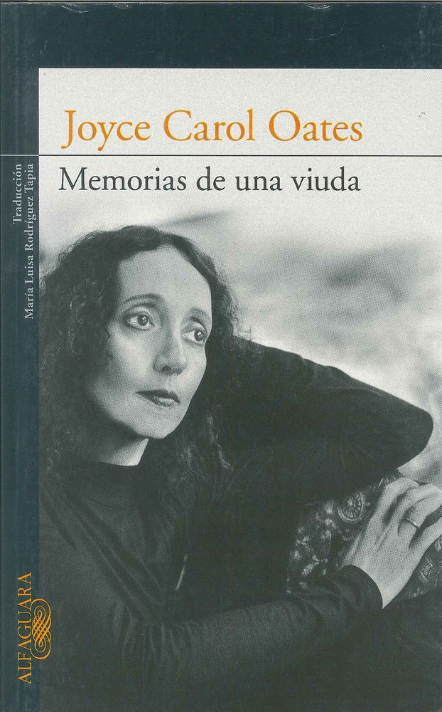 Memorias de una viuda