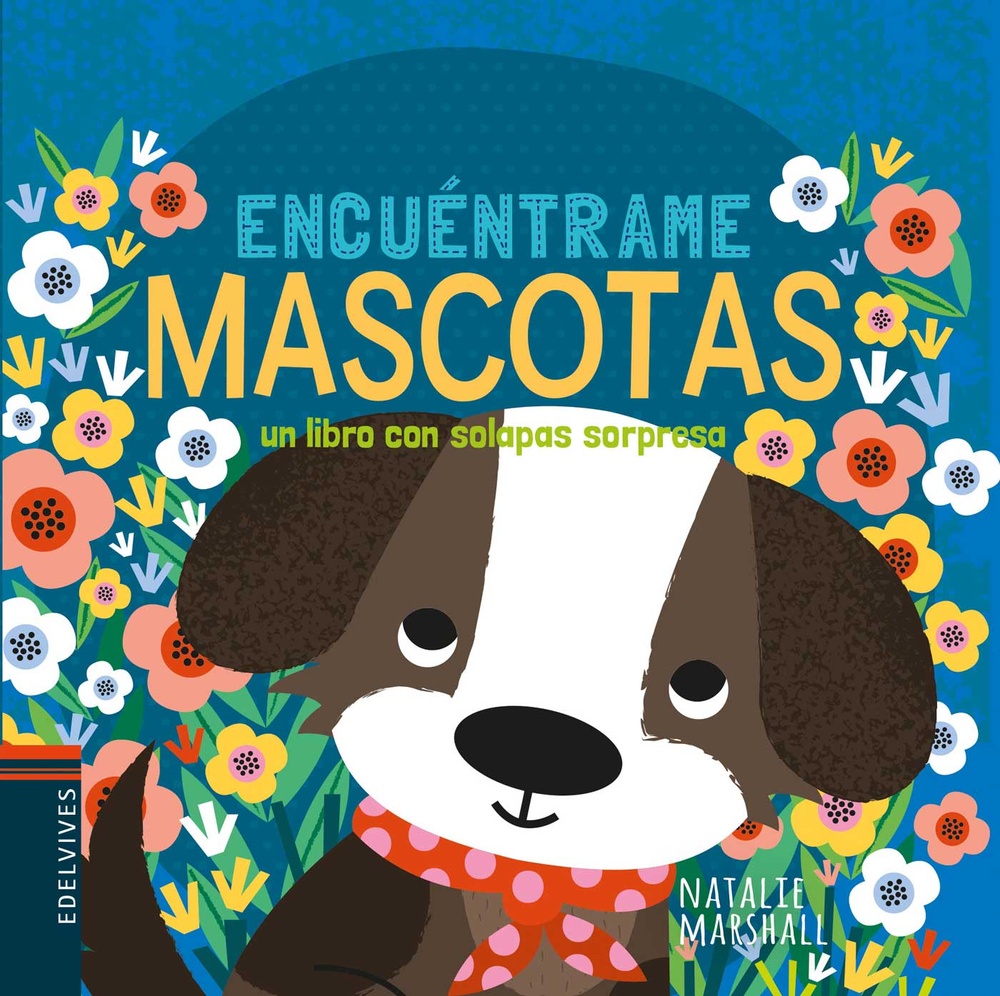 Encuentrame mascotas
