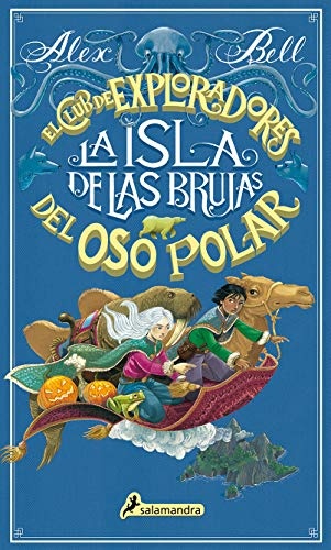 La Isla de las brujas