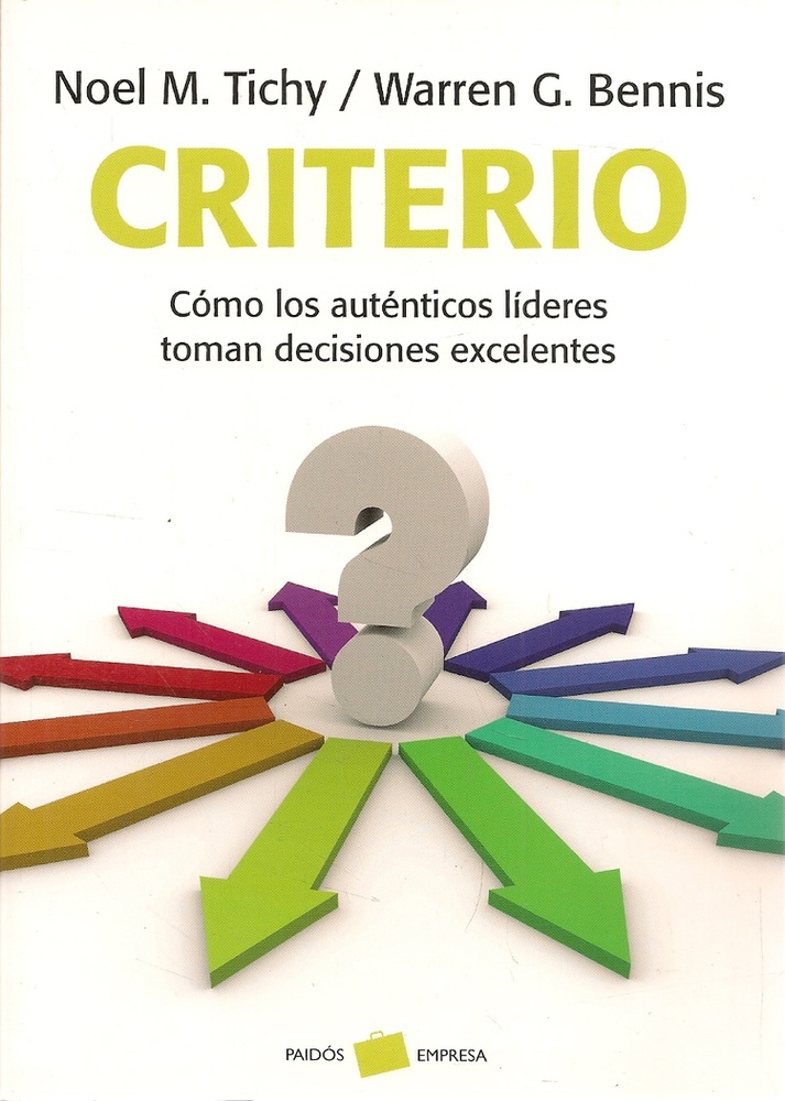 Criterio