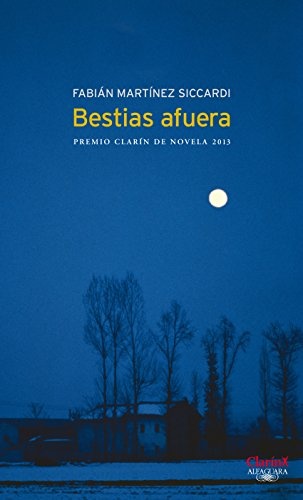 Bestias afuera