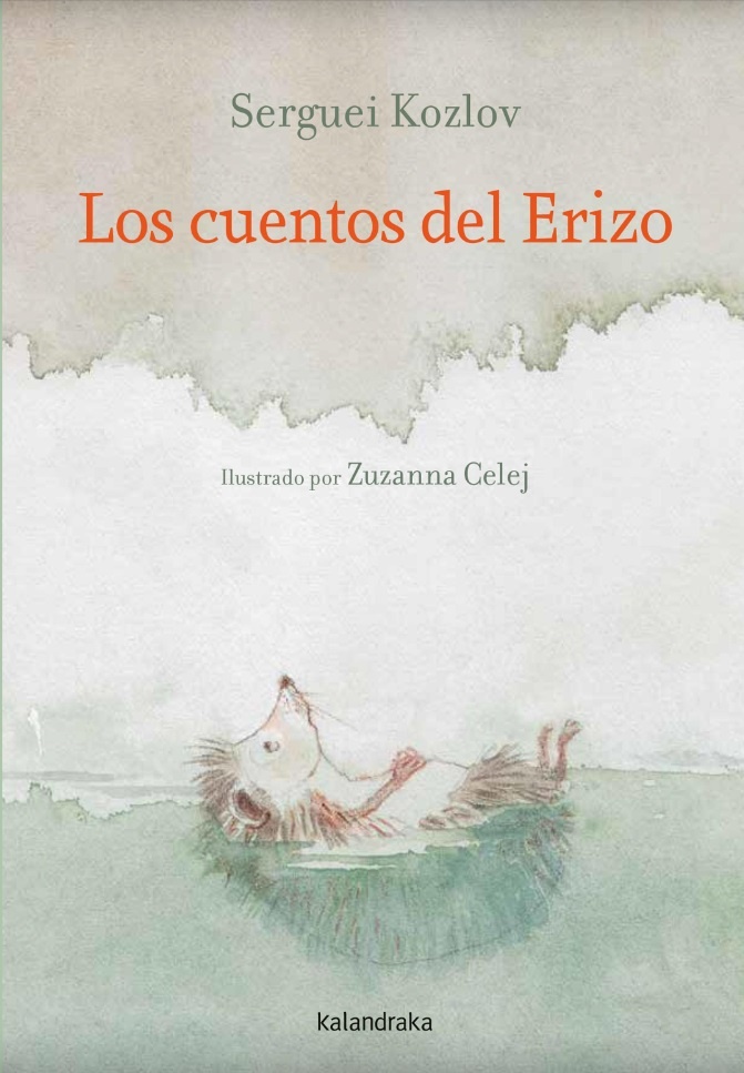 Los cuentos del Erizo