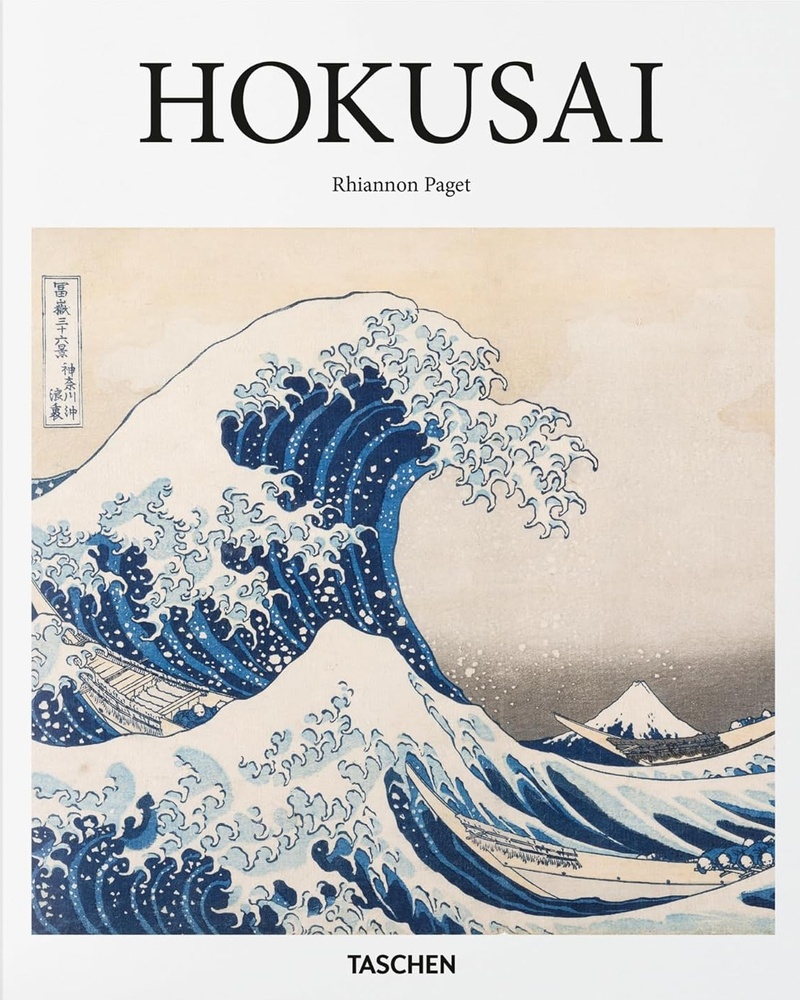 Hokusai