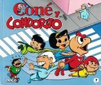 CONE Y CONDORITO 7